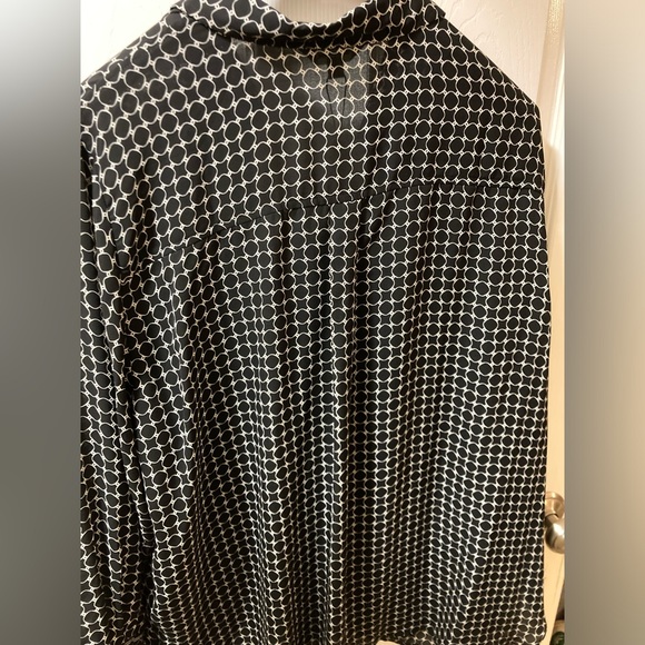 Max Studio Women’s Blouse - Picture 3 of 5